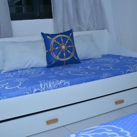 Kensington Square Luxury Apartment Flic en Flac ภายนอก รูปภาพ