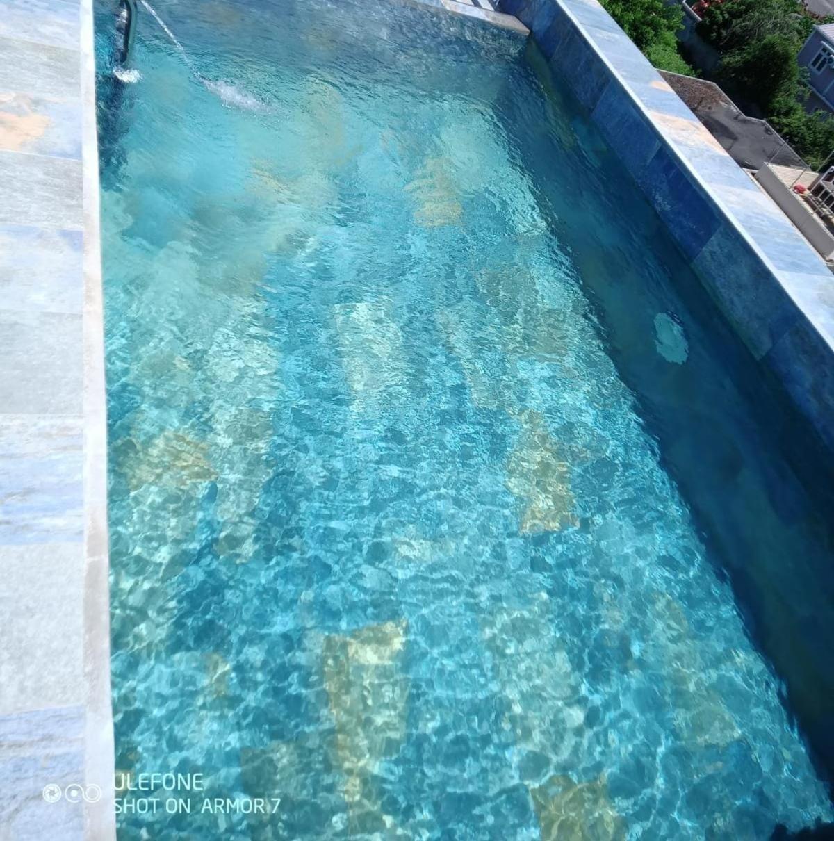 Kensington Square Luxury Apartment Flic en Flac ภายนอก รูปภาพ