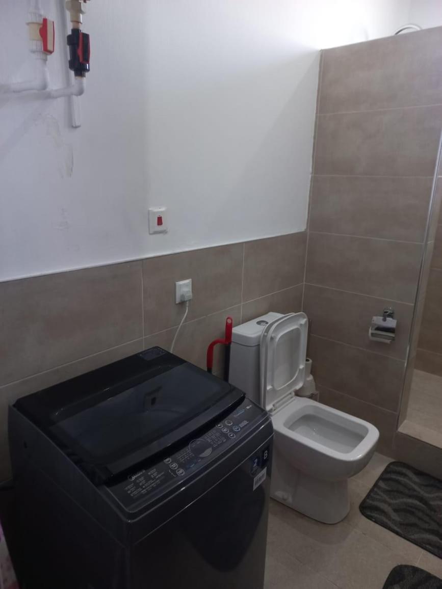 Kensington Square Luxury Apartment Flic en Flac ภายนอก รูปภาพ