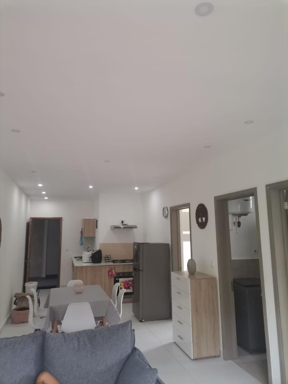Kensington Square Luxury Apartment Flic en Flac ภายนอก รูปภาพ