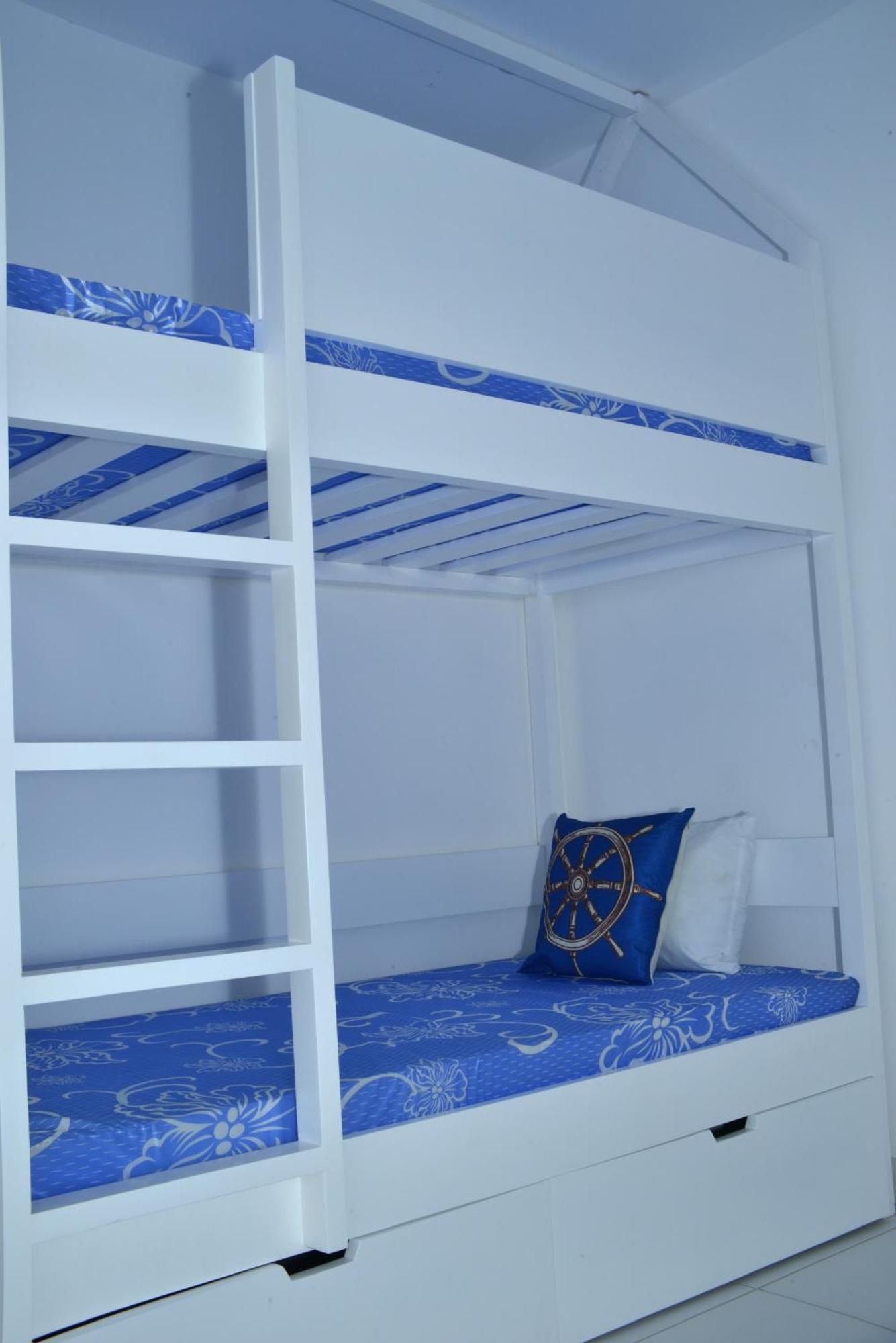 Kensington Square Luxury Apartment Flic en Flac ภายนอก รูปภาพ